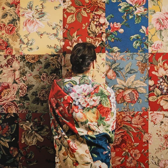 Cecilia Paredes
Artist
Costa Rico