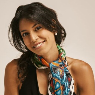 Dr. Amirah Shah