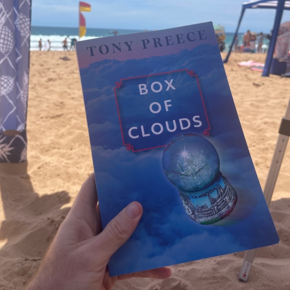Readers of Summer